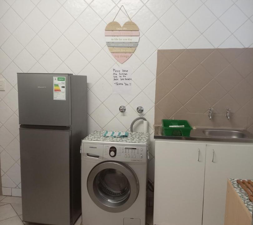 Photo of Kitchen in Faerie Glen