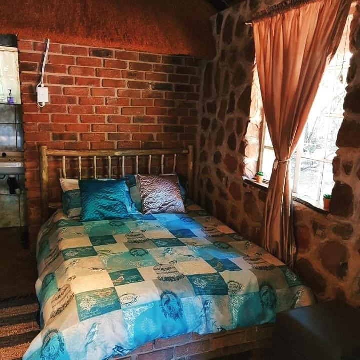 Photo of Bedroom in Vaalwater
