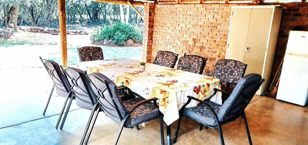 Photo of Kitchen in Vaalwater