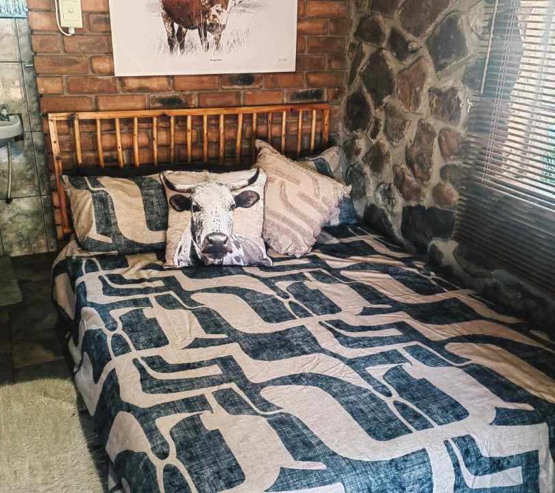 Photo of Bedroom in Vaalwater