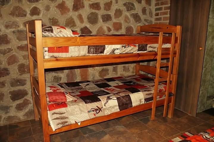 Photo of Bedroom in Vaalwater