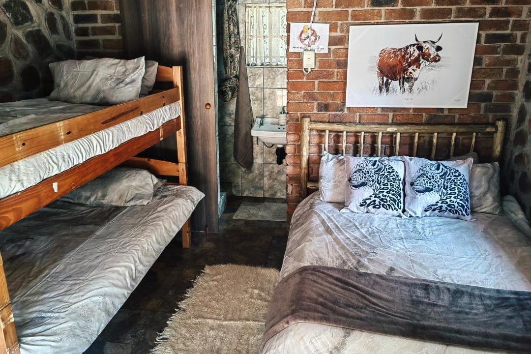 Photo of Bedroom in Vaalwater