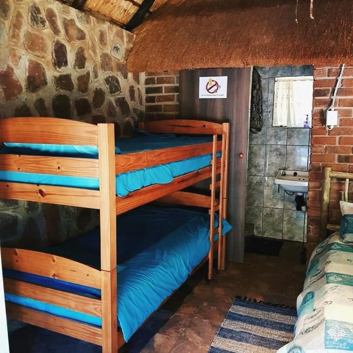 Photo of Bedroom in Vaalwater