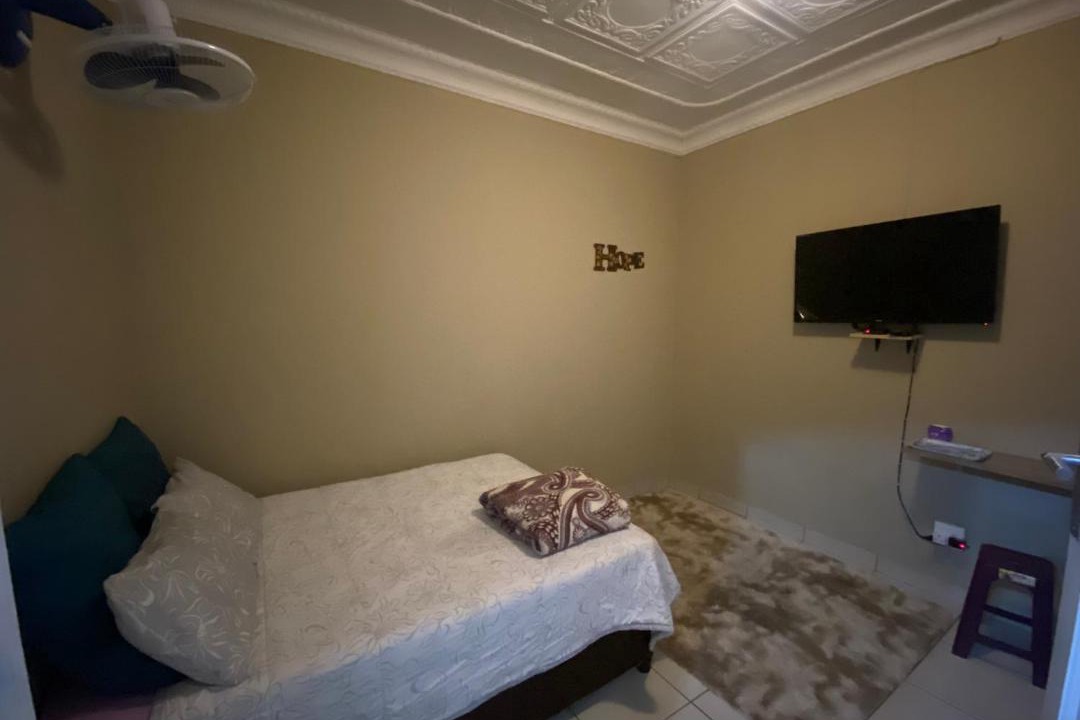 Photo of Bedroom in Boksburg