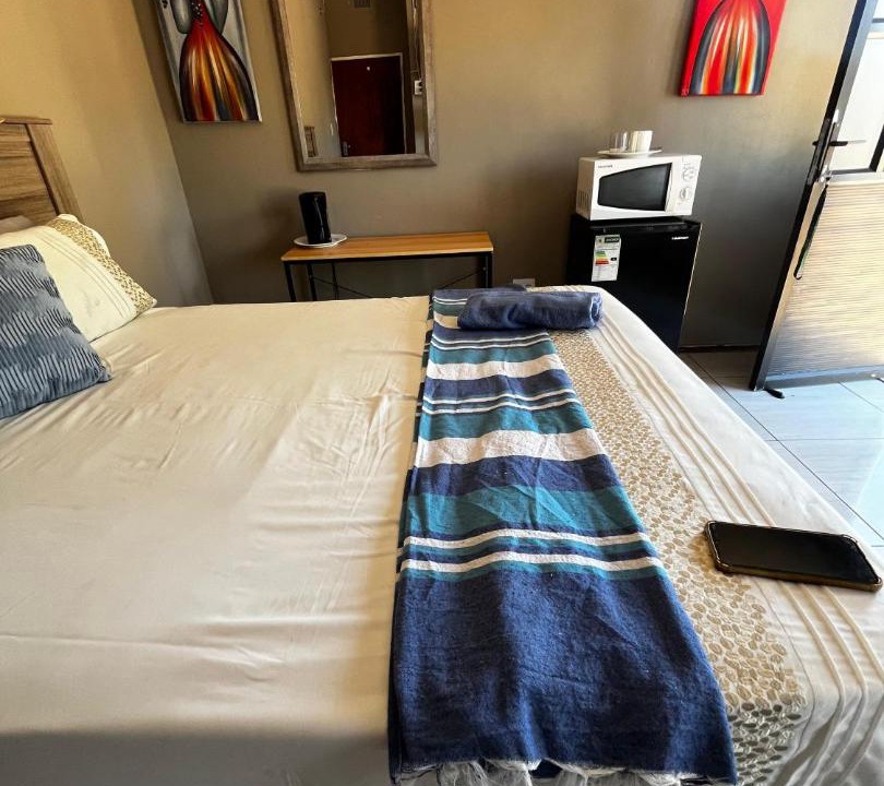 Photo of Bedroom in Klerksdorp