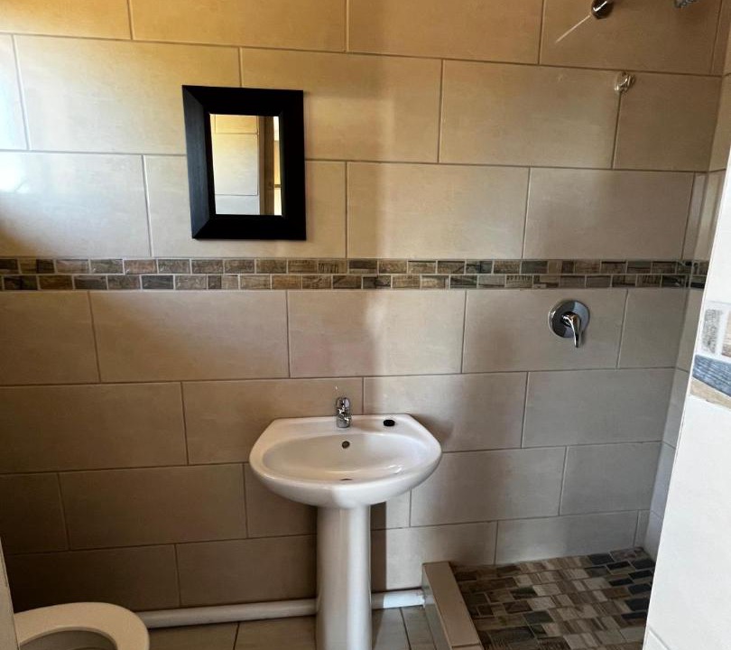 Photo of Bathroom in Klerksdorp