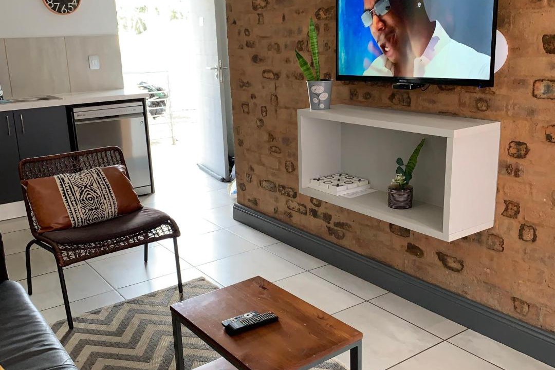 Photo of Livingroom in Menlo Park