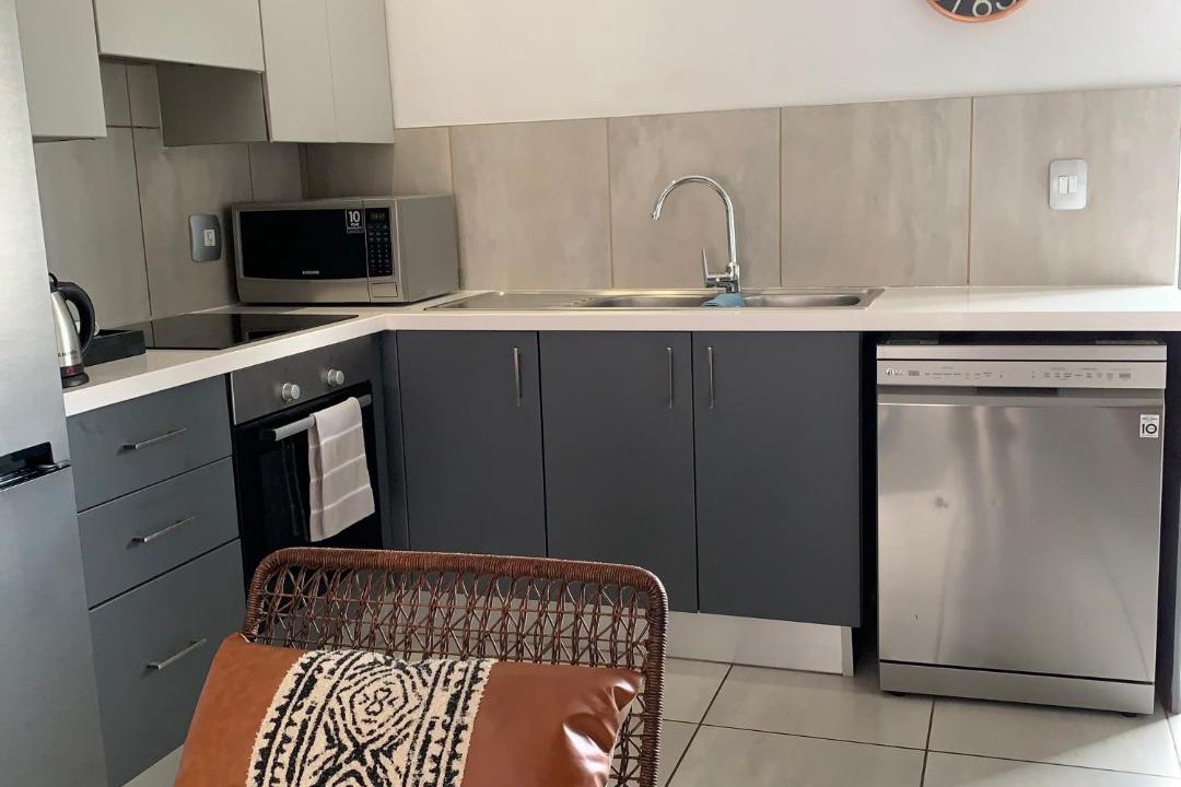 Photo of Kitchen in Menlo Park