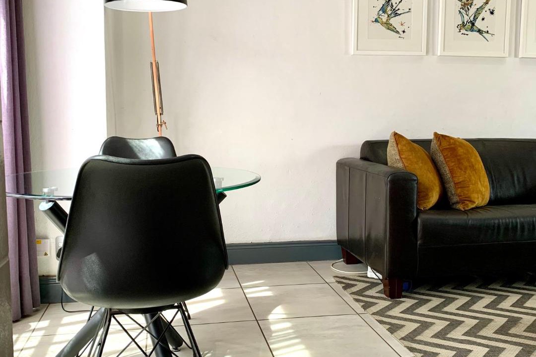 Photo of Livingroom in Menlo Park