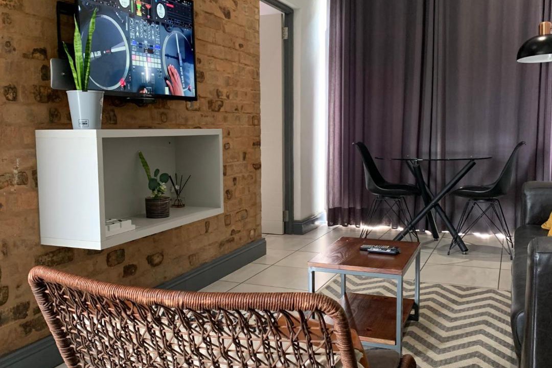 Photo of Livingroom in Menlo Park