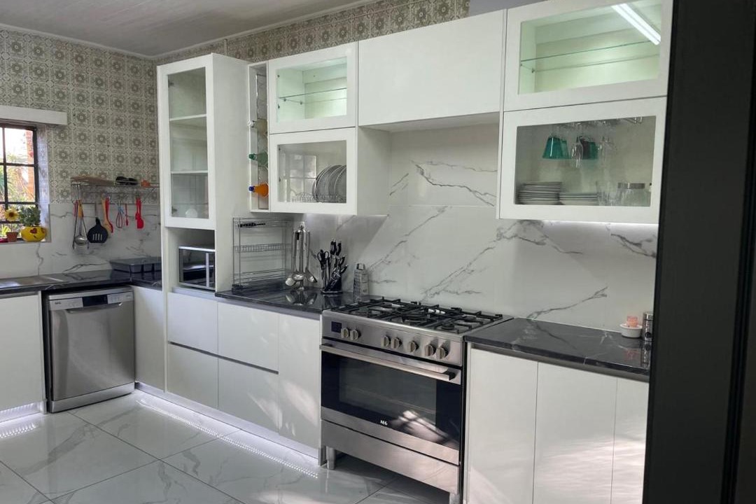 Photo of Kitchen in Linden