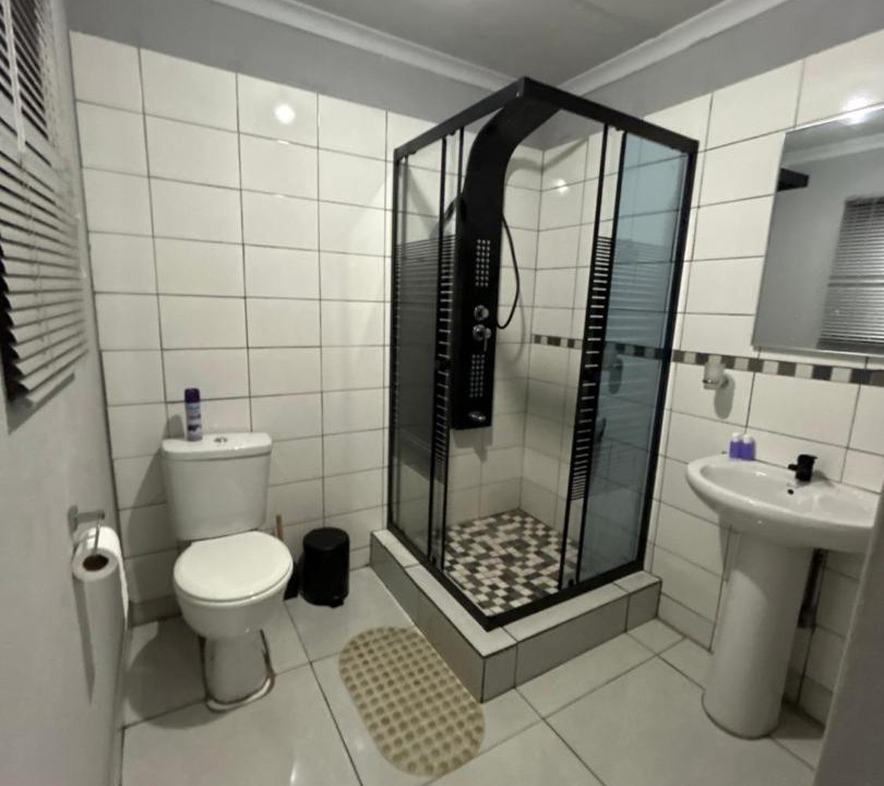 Photo of Bathroom in Empangeni