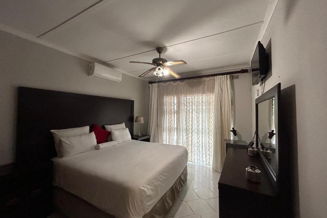 Photo of Bedroom in Empangeni