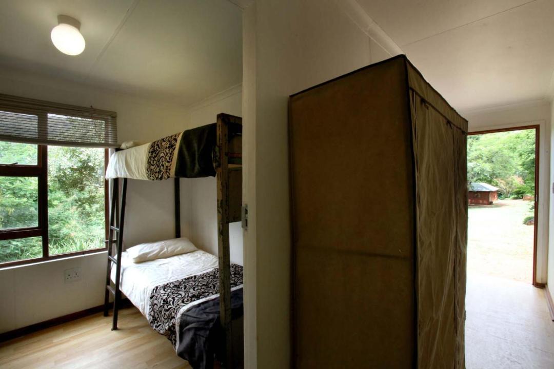 Photo of Bedroom in Waterval Boven