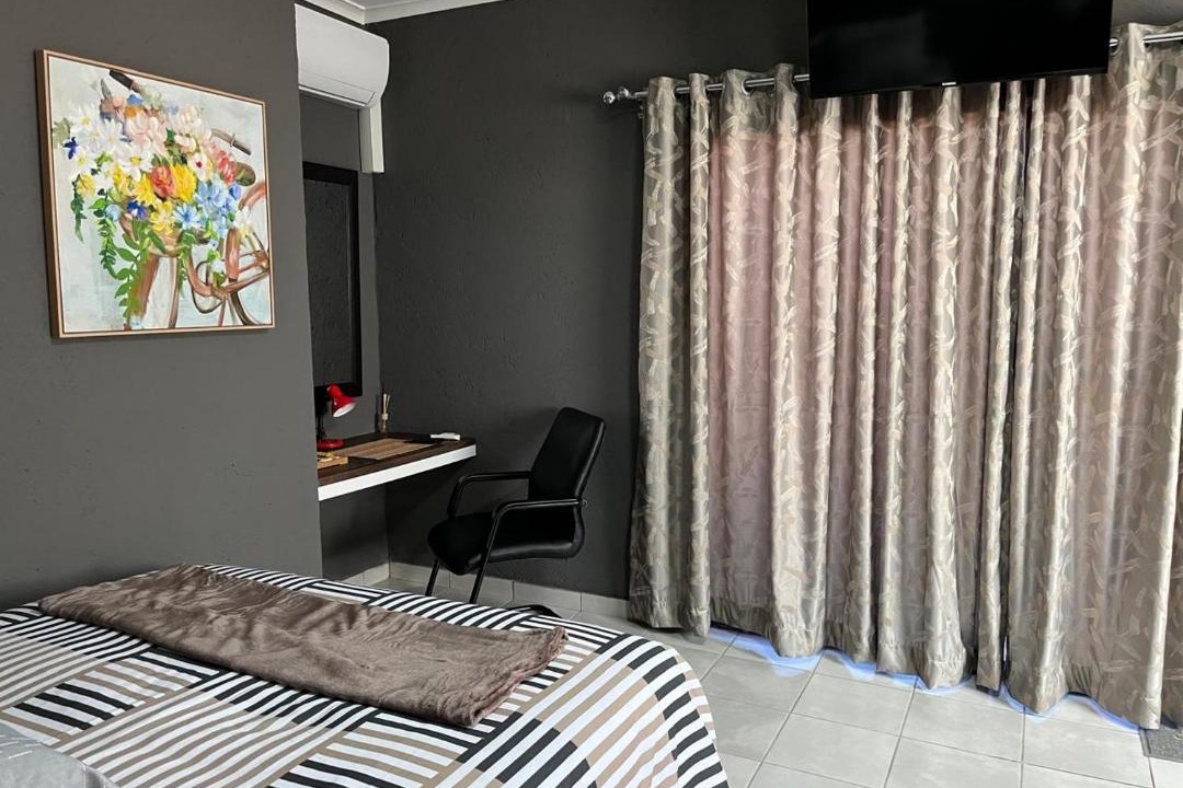 Photo of Bedroom in Nelspruit