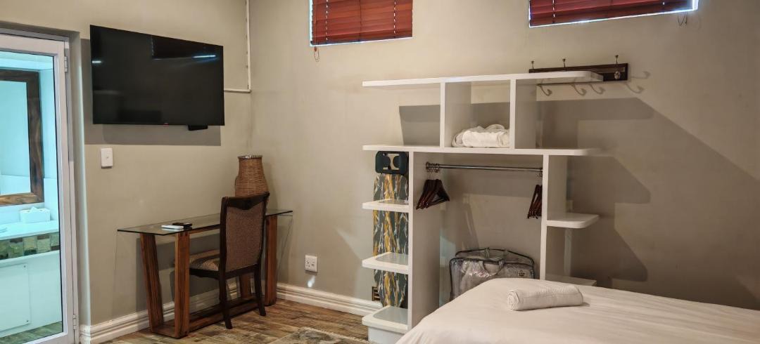 Photo of Bedroom in Rustenburg