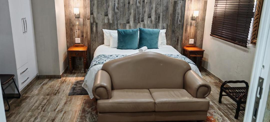 Photo of Bedroom in Rustenburg