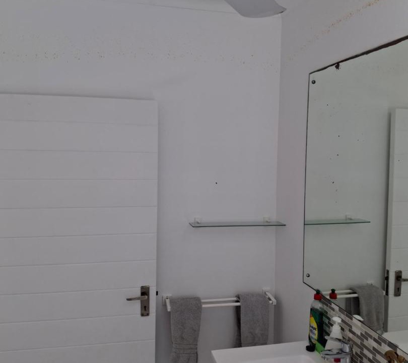 Photo of Bathroom in Umhlanga