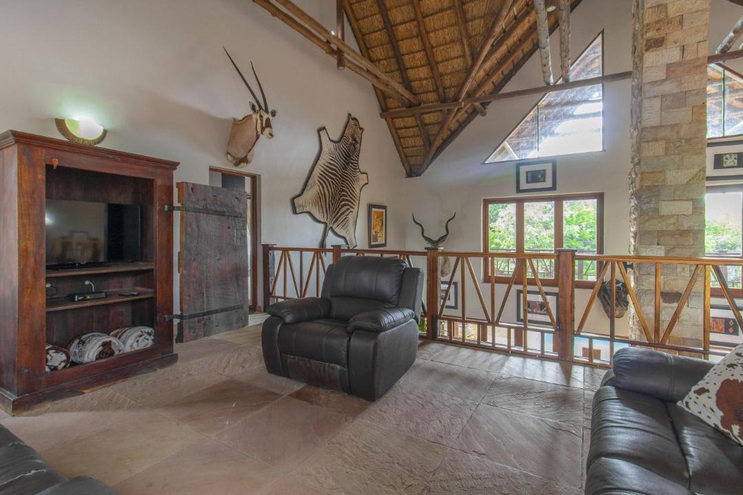 Photo of Livingroom in Leeupoort