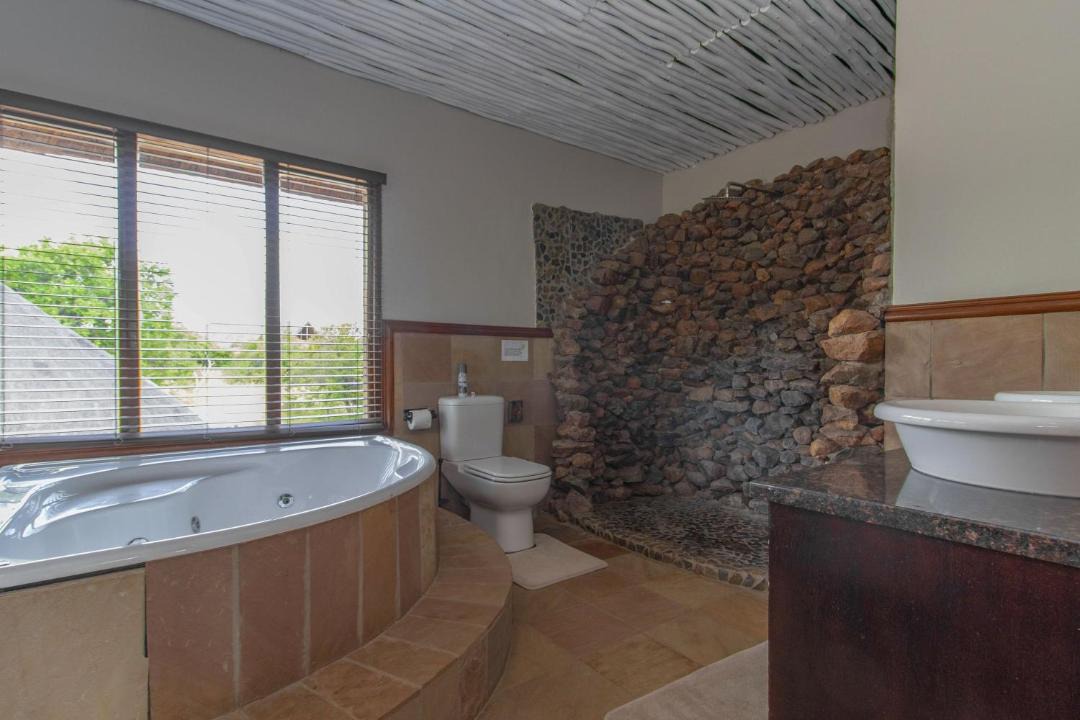 Photo of Bathroom in Leeupoort