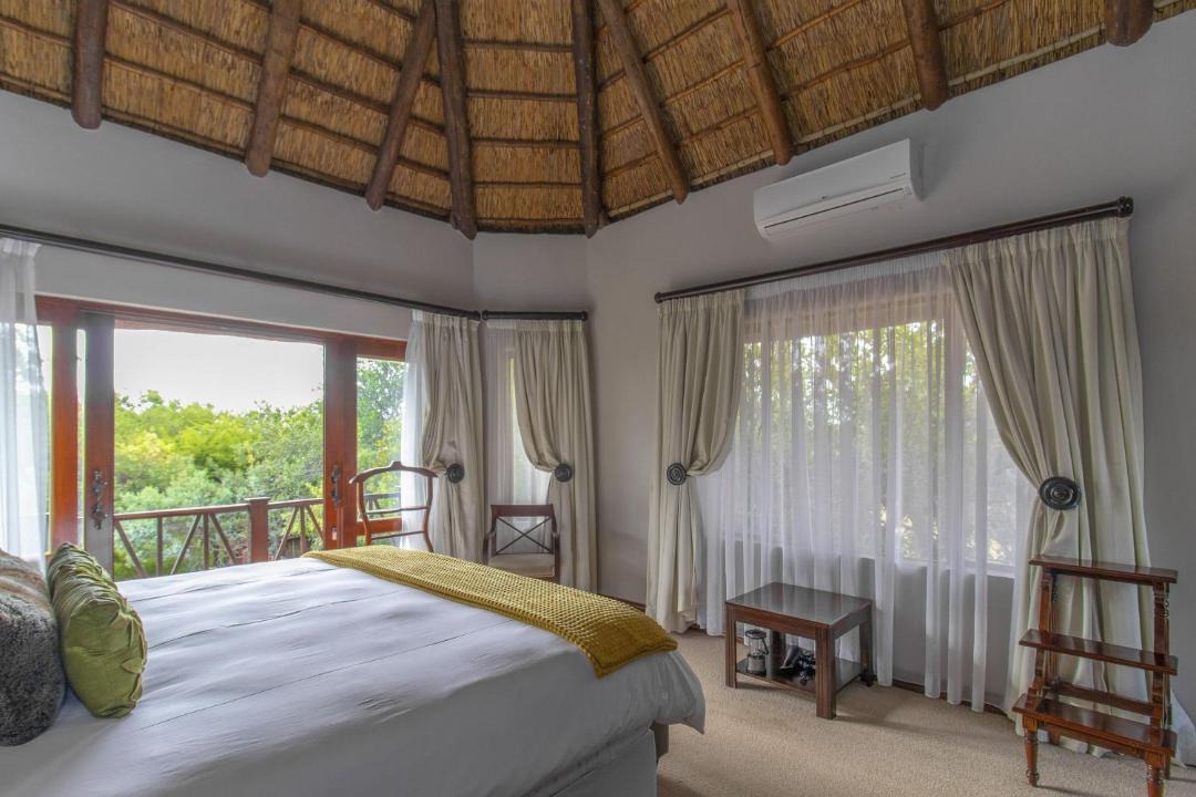 Photo of Bedroom in Leeupoort