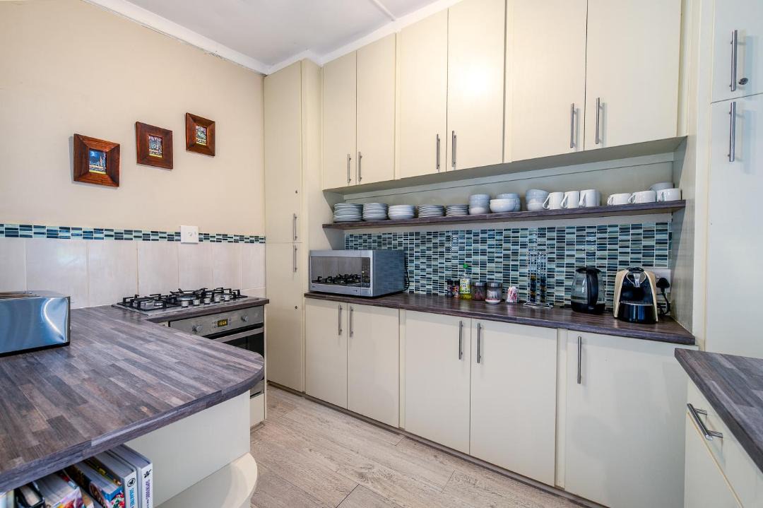 Photo of Kitchen in Wilderness Beach