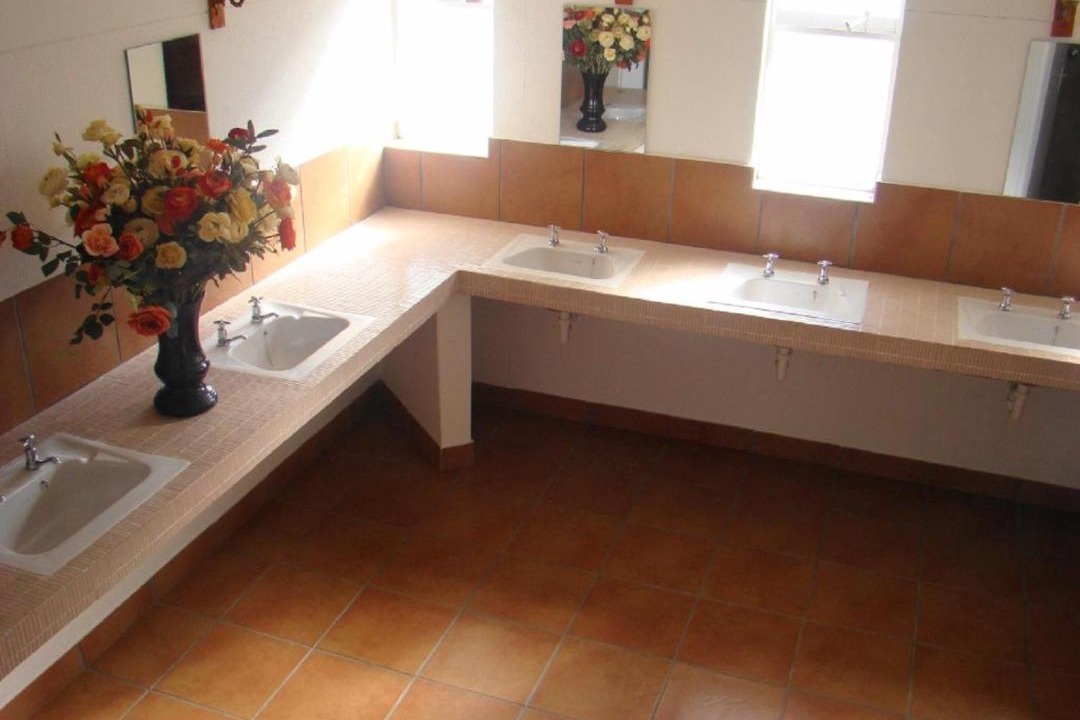 Photo of Bathroom in Victoria Bay