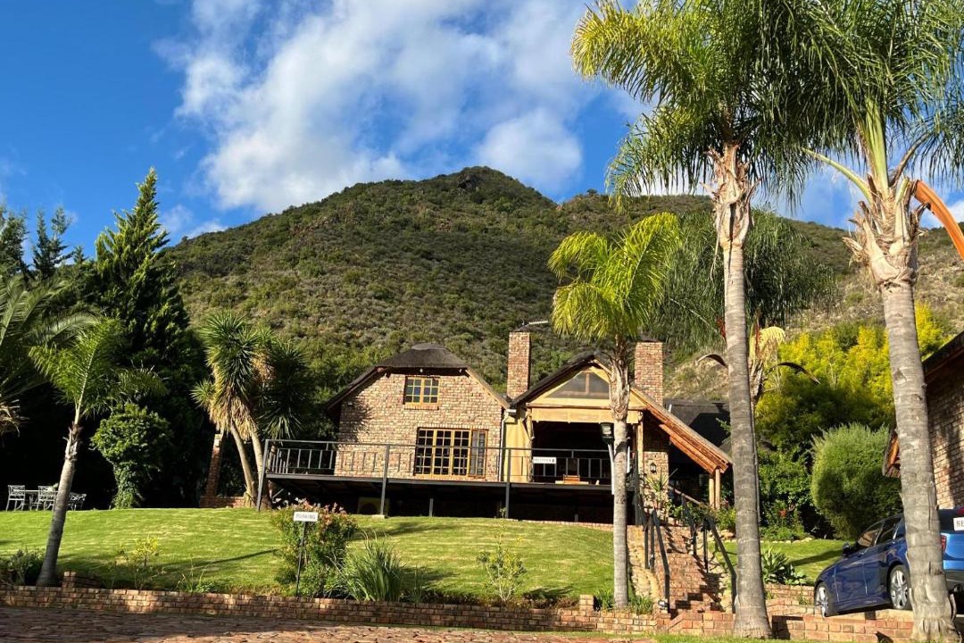 Photo of Others in Schoemanshoek