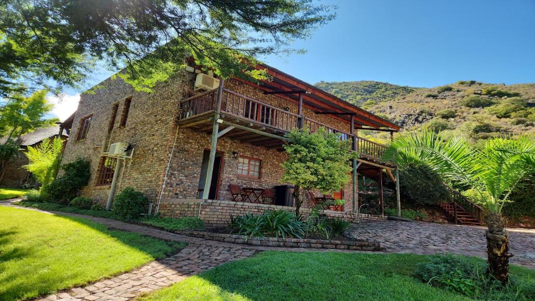 Photo of Others in Schoemanshoek