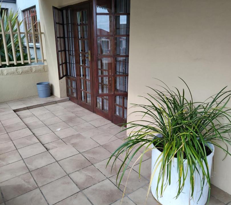 Photo of Patio Balcony in Burgersdorp