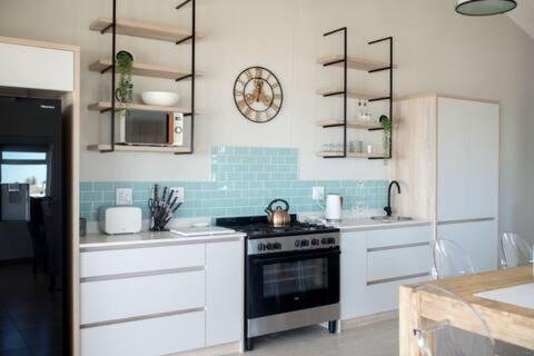 Photo of Kitchen in Shelley Point