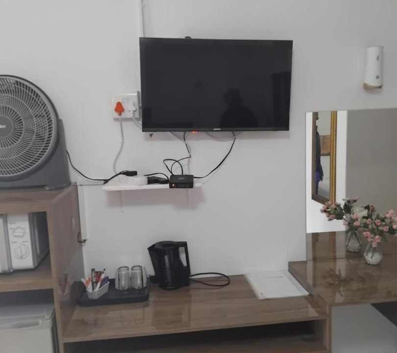 Photo of Livingroom in Ixopo