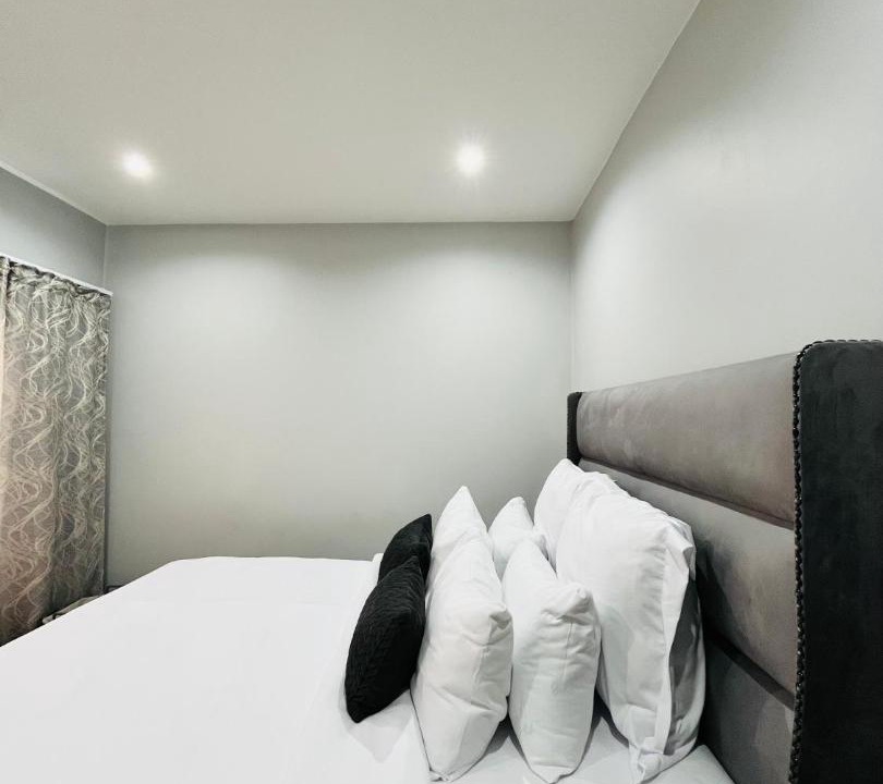 Photo of Bedroom in Umtata