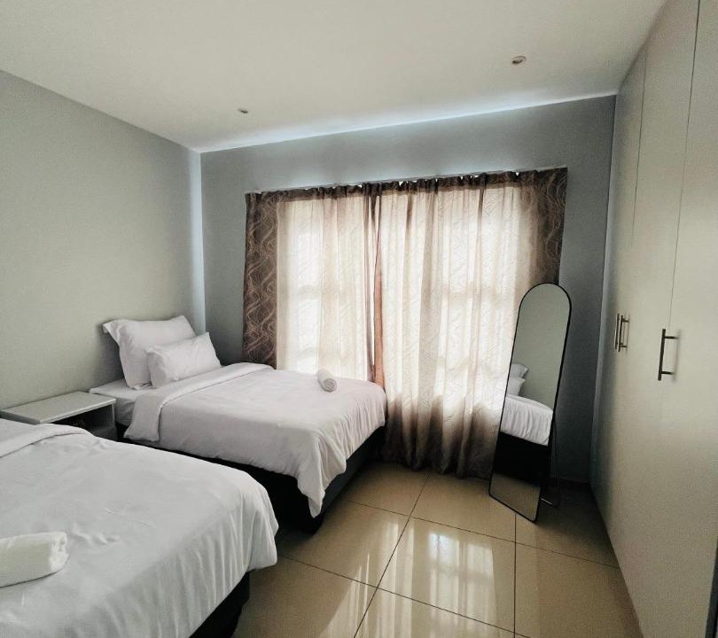 Photo of Bedroom in Umtata