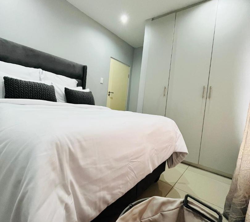 Photo of Bedroom in Umtata