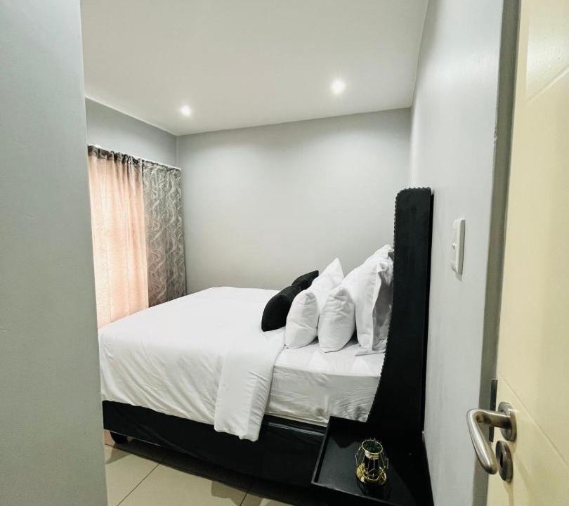 Photo of Bedroom in Umtata
