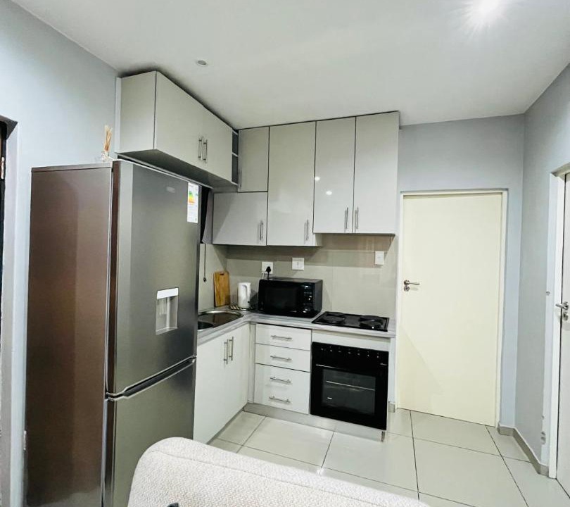 Photo of Kitchen in Umtata