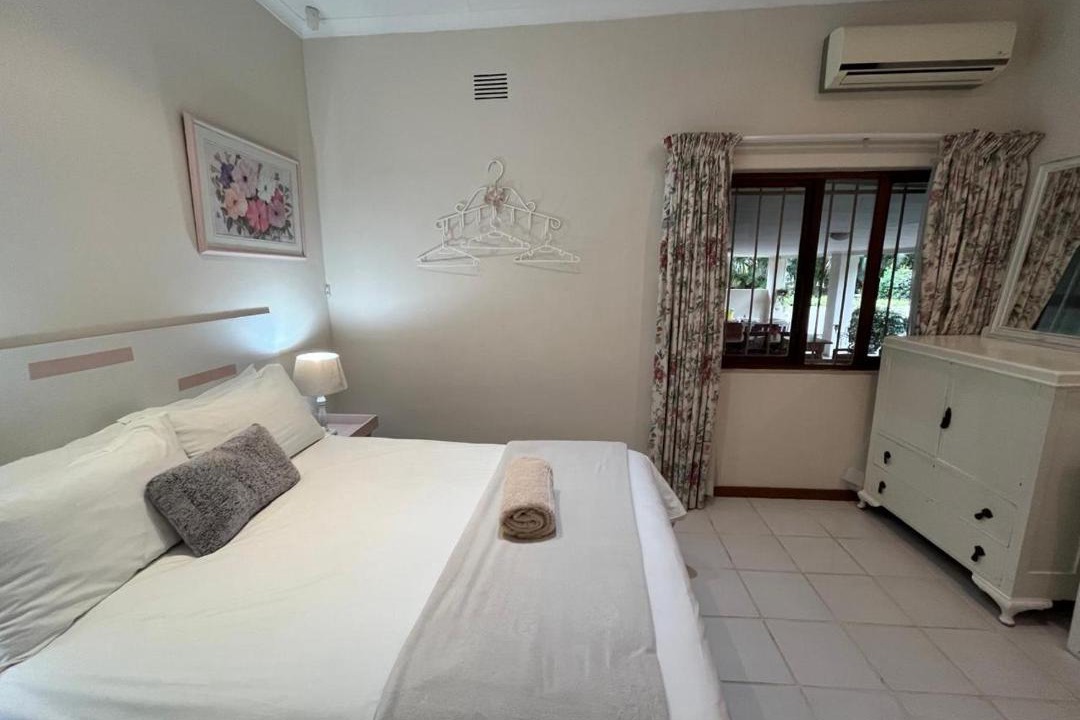 Photo of Bedroom in UPhongolo