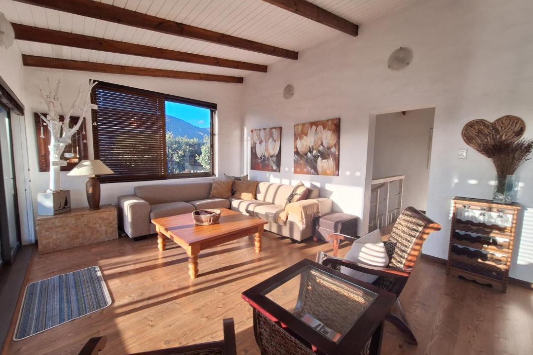 Photo of Livingroom in Onrus