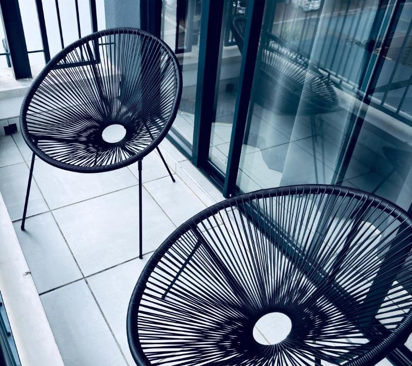 Photo of Patio Balcony in Tshwane