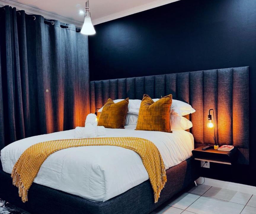 Photo of Bedroom in Tshwane