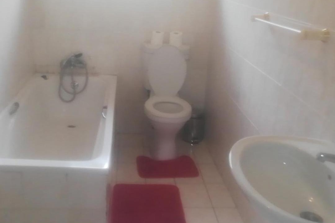 Photo of Bathroom in Pinetown