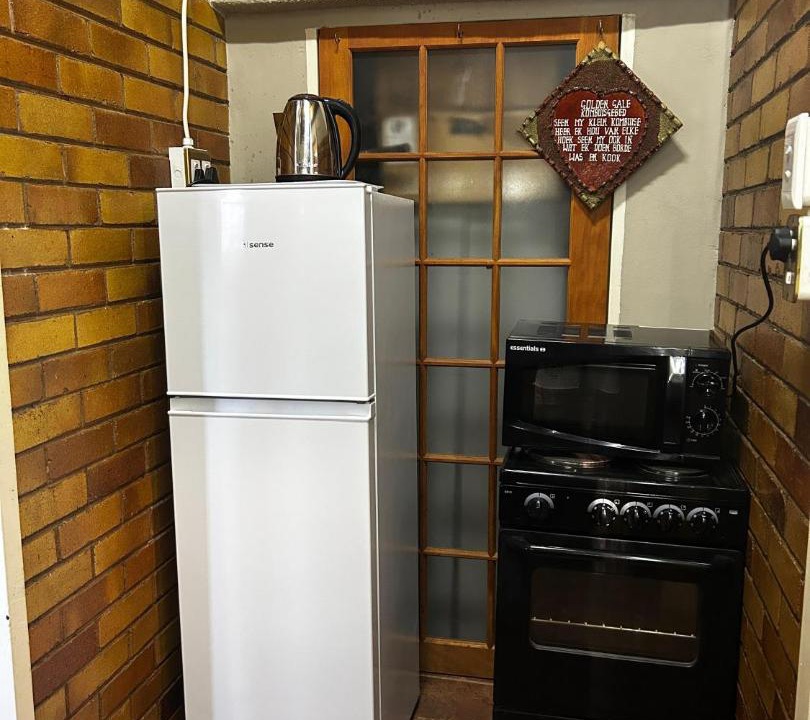Photo of Kitchen in Tsantsabane