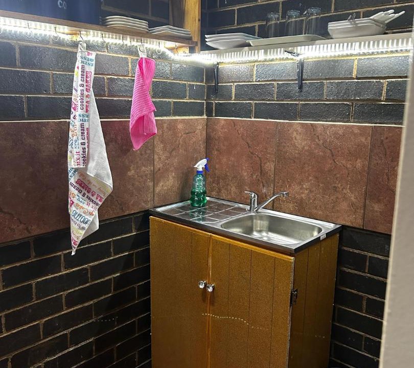 Photo of Bathroom in Tsantsabane