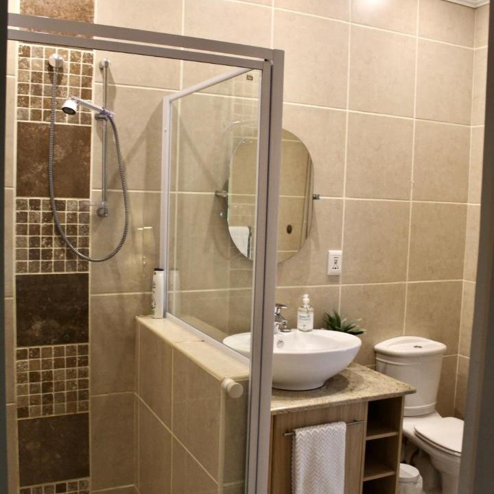 Photo of Bathroom in Oudtshoorn
