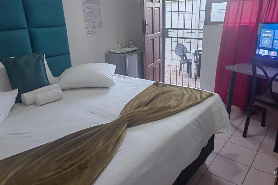 Photo of Bedroom in Saldanha