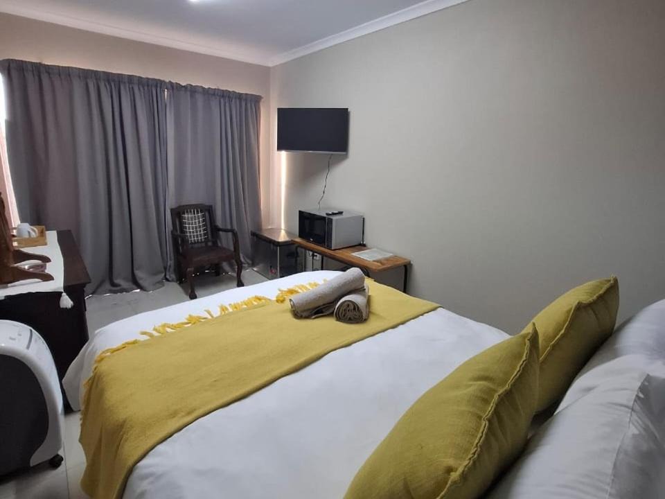 Photo of Bedroom in Colchester