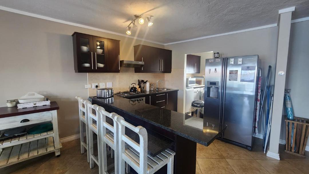 Photo of Kitchen in Port Owen
