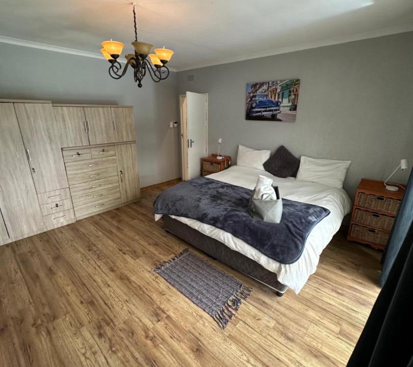 Photo of Bedroom in Melkbosstrand