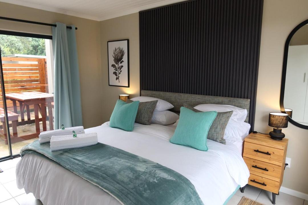 Photo of Bedroom in Port Elizabeth